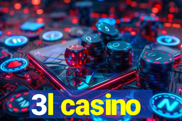 3l casino